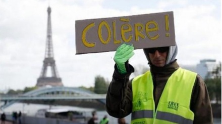 Gilets jaunes de retour: un danger?