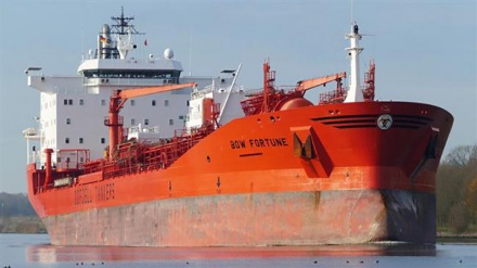 Les USA piégés par l'Iran?