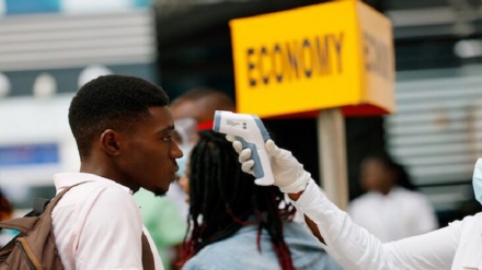 WHOが、アフリカでの新型コロナ拡大を予測