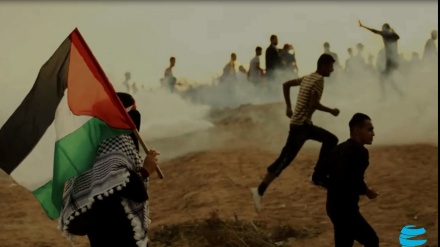 Hari Nakba, Awal Penderitaan Rakyat Palestina 