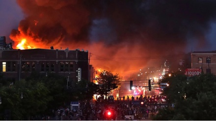 Protestat kundër racizmit në Amerikës, arsyet dhe rreziqet