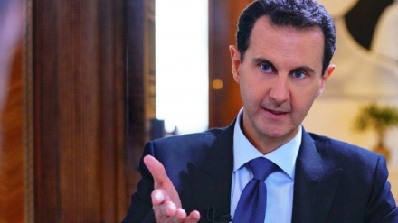 シリア大統領が、新型コロナによる国内大惨事発生を警告