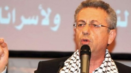 Al Barghouthi: Uchaguzi ni utangulizi wa kufikiwa umoja wa kitaifa Palestina