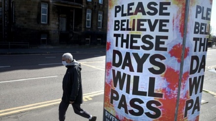 Isolated and alone, Britain has become the sick man of Europe