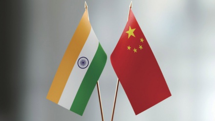 印度反对美国调解印度与中国的边界争端