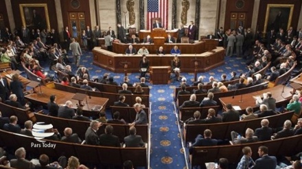 美参院通过针对中国的决议