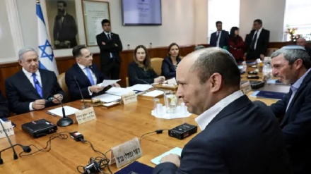 הליכוד: התברר סופית שבנט וימינה החליטו לפרוש מגוש הימין