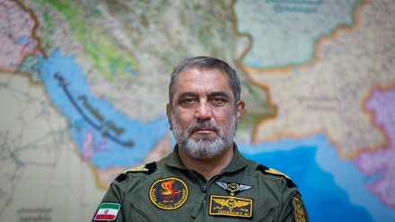  آمادگی هوانیروز ارتش ایران برای انجام هر عملیاتی در خلیج‌فارس