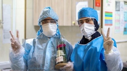 করেনাভাইরাস: ইরানে ২৪ ঘণ্টায় সুস্থ ১,২৭৯, মৃত্যু ৪৫