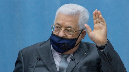 Abás: Si Israel anexiona Cisjordania, cancelaremos todos acuerdos    