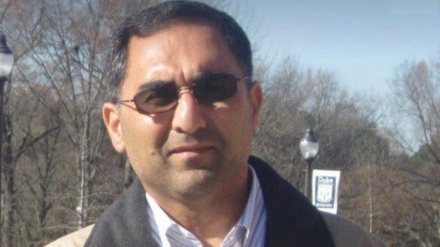 Ilmuwan Iran Berhasil Dibebaskan dari Penyanderaan AS