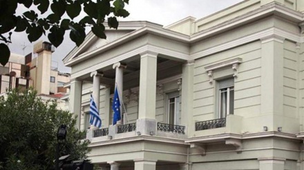ギリシャが、シリアとの外交関係を再開