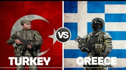 Yunanistan Genelkurmay Başkanı: Türkiye provakatif eylemlerini sürdürürse bir kaza olacak