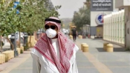 Арабистондаги Даммом саноат шаҳрида ҳам карантин эълон иқлинди