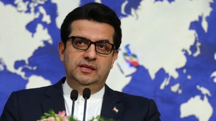 穆萨维：伊朗将果断地回应延长武器禁运