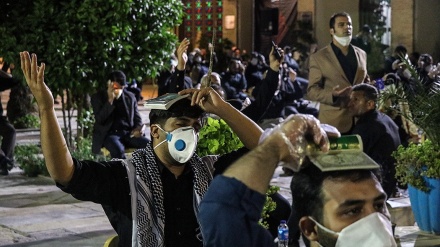 Kadir geceleri özel programı-3