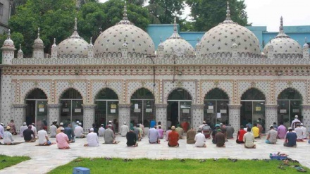 হরিয়ানায় প্রকাশ্যে জুমা নামাজ পড়ার বিরোধিতা হিন্দুত্ববাদীদের, আটক ৩০  