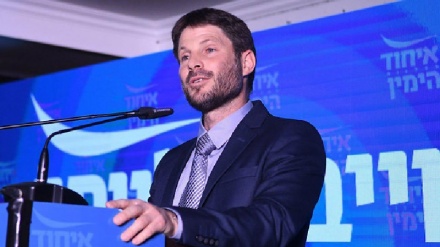 סמוטריץ': ביבי ניצח, הימין הפסיד