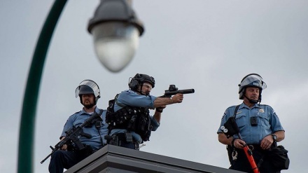 Diritti Umani: Washington Post,1.000 l'anno uccisi da polizia negli Usa