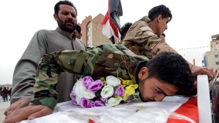 পেন্টাগনের দাবি: গত বছর বিশ্বে ১৩২ জন বেসামরিক নাগরিক হত্যা করেছে মার্কিন সেনারা