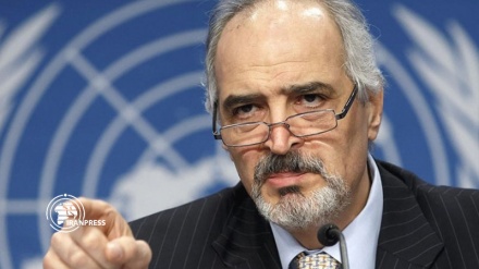 Sanksionet e njëanshme pengojnë luftën e Sirisë kundër pandemisë së koronavirusit