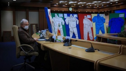 イラン保健医療教育相、「イランは医療製品の輸入国から輸出国になった」