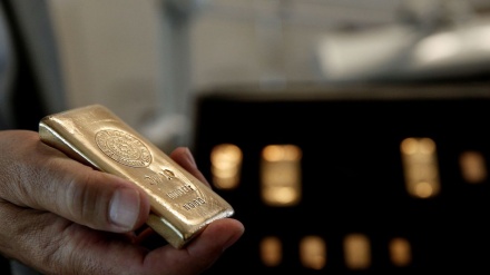 Venezuela demanda al Banco de Inglaterra por robar su oro