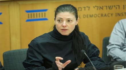 מרב מיכאלי על הסיפוח: נתניהו מסכן את ישראל עבור האינטרסים שלו