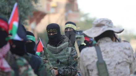 Formación de un frente islámico-árabe para enfrentar a régimen israel