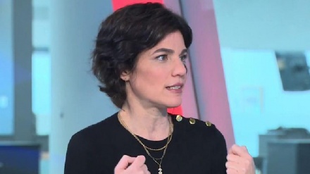 תמר זנדברג: הניסיון להשתלט על יועמ