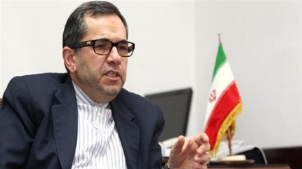  آمریکا با استناد به قطعنامه 2231 حقی ندارد