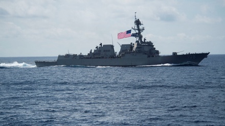 中国が、南シナ海での軍事拠点を強化　