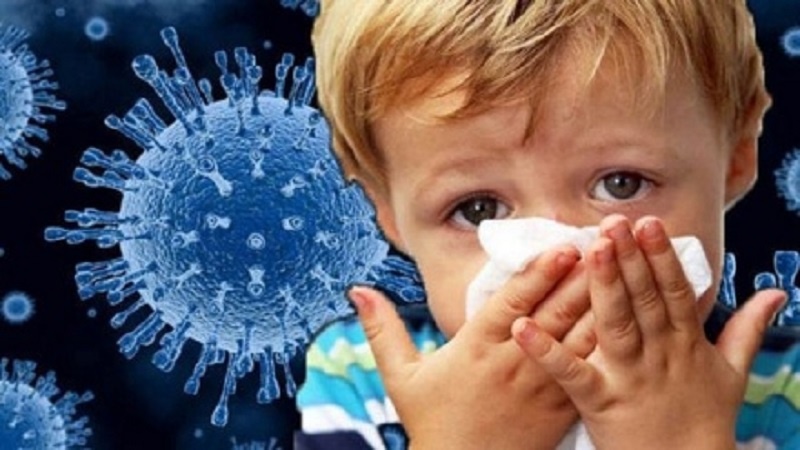 Ўзбекистонда  2741 кишида коронавирус инфекцияси аниқланди