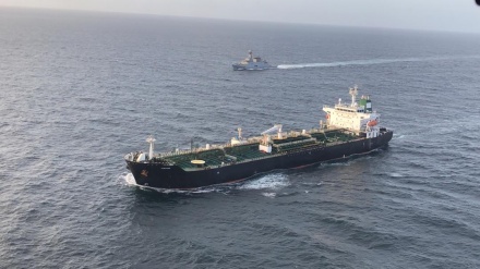 Rai Al Youm: Tanker Iran di Venezuela, Tampar Muka AS