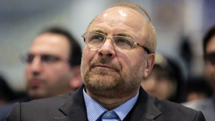 Ketua Baru Parlemen Iran: Amerika, Syaitan Besar!