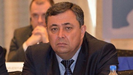 کنترل اوضاع پزشکی زندانهای تاجیکستان 