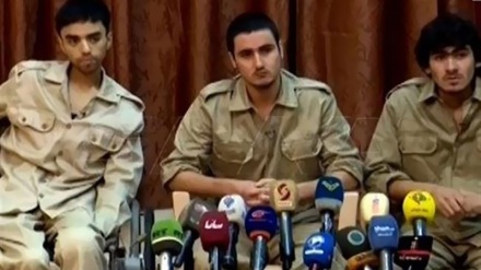 Syrie: les forces US bientôt frappées