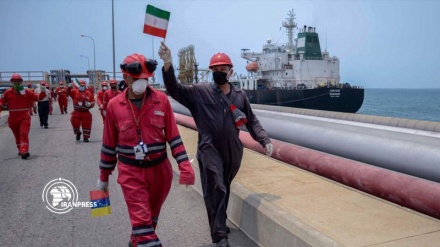 Con il Venezuela, Iran e Russia sono entrati nel 'cortile di casa' degli USA