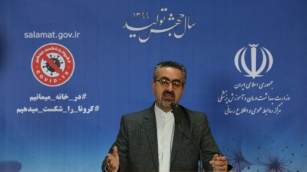 بهبودی بیش از 78 هزار نفر از مبتلایان به ویروس کرونا در ایران