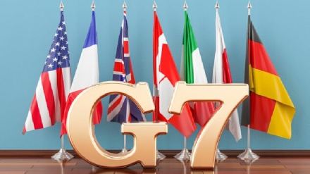 פסגת ה-G7 שתוכננה לסוף חודש יוני נדחתה לספטמבר