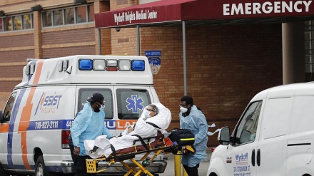 Mbi 3.7 milionë persona të infektuar me virusin Korona  në botë dhe mbi 258 mijë viktima