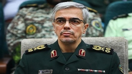 Death knell of Israel heard in Tel Aviv: Iran’s top general