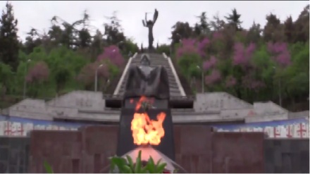 9 май МДҲ давлатларида қандай кутиб олинди (видео)