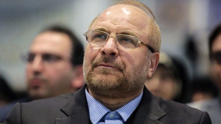 Ghalibaf: Kerja Sama Iran-India Selalu Efektif di Tingkat Regional dan Internasional