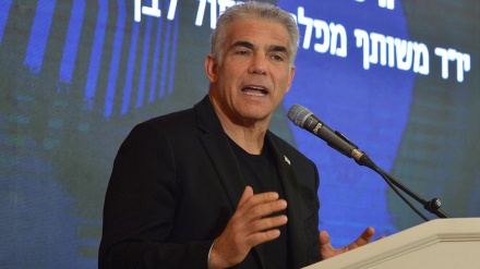 יאיר לפיד: ממשלת המנותקים לא רואה את בני האדם