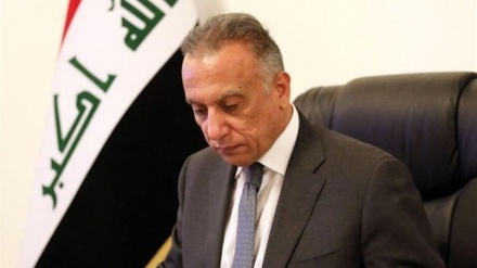 美军从伊拉克撤军；伊拉克新任政府的优先事项