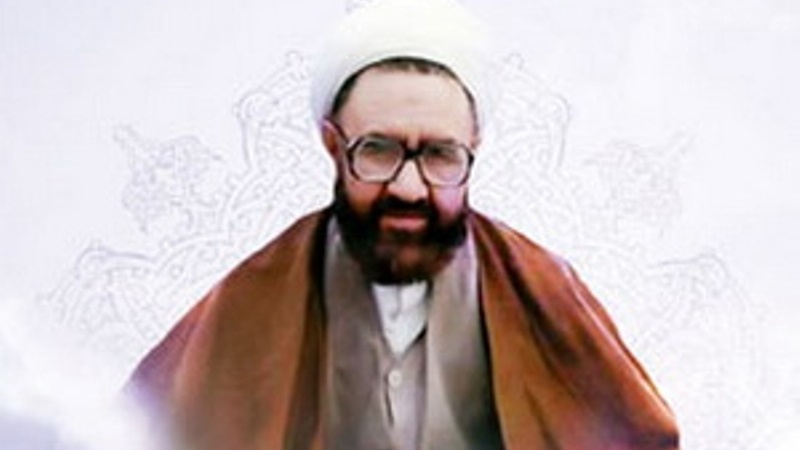 伊朗教师节；穆尔泰扎·穆塔哈里老师牺牲纪念日