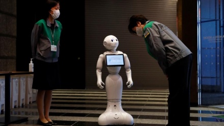 कोरोनाः जापान में मरीज़ों के स्वागत के लिए रोबोट, रूस में तेज़ हुआ संक्रमण, अफ़ग़ानिस्तान में त्रासदी की चेतावनी