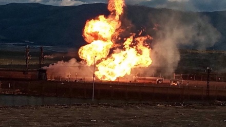 Turkey’s dithering on Iran gas imports and US link