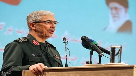 Launch of Iranian satellite marks enemies’ intelligence defeat: Top general